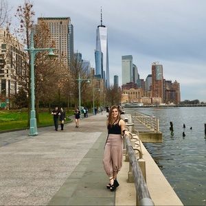 Meet your Posher, Cybèle